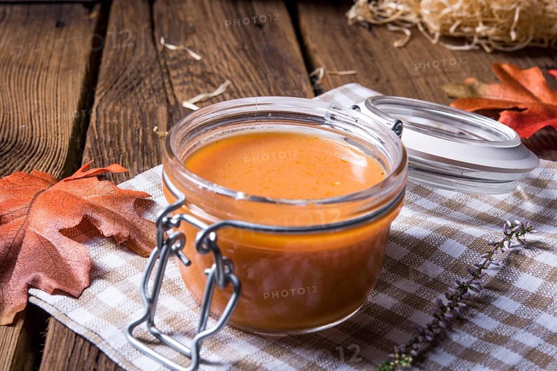 Squash soup