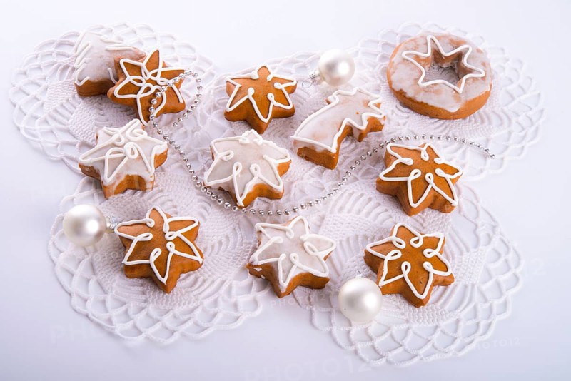 Gingerbread