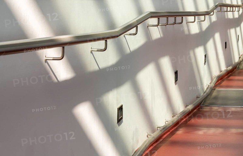 Built in 2008 by architects HPP, interior design by UKW, Jochen Usinger and Martin Klein-Wiehle