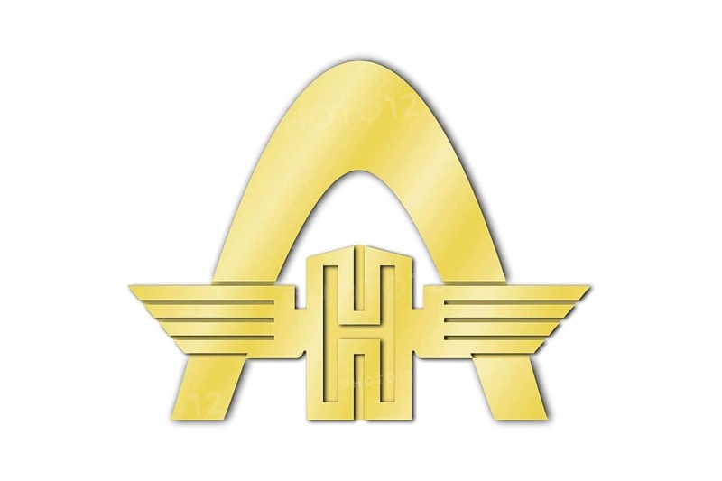 Logo Hanomag, Logo