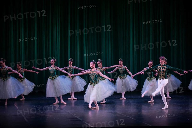The ballet