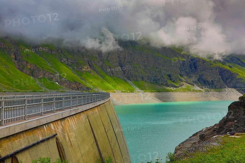 Lac de Moiry