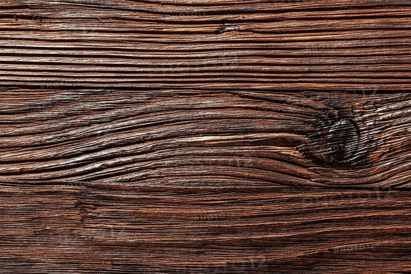 Vintage brown textured wooden background