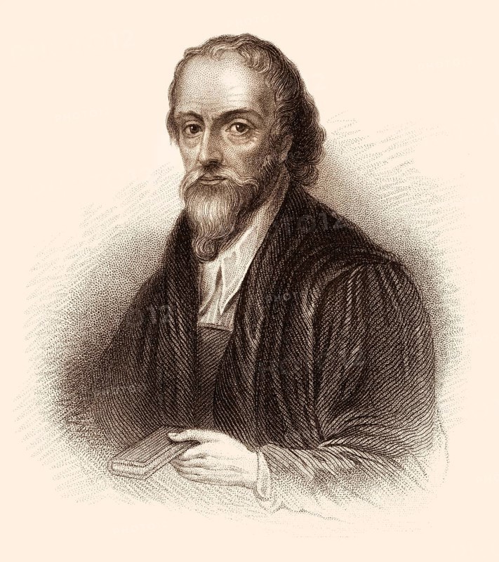Nicholas Ridley, c. 1500-1555, an English Bishop of London
