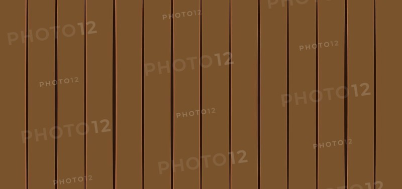 Wooden planks vector illustration. Wooden surface background