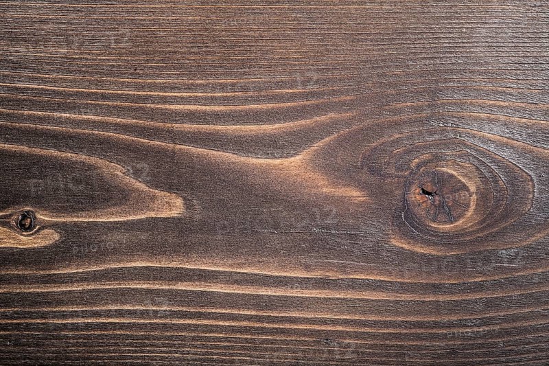 Vintage dark wood texture close up