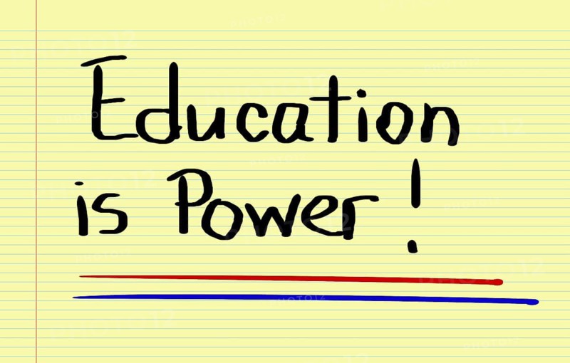 Education Concept