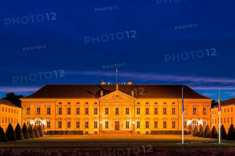 Bellevue Castle