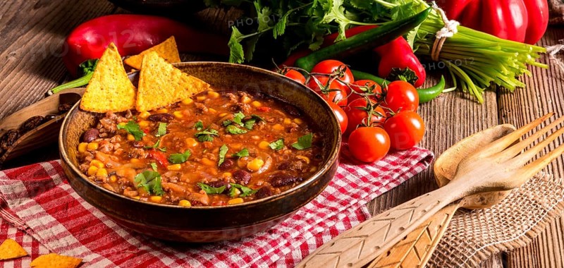 Chili con Carne