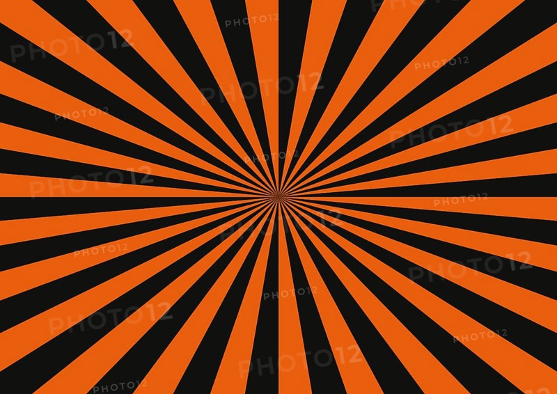 Radiant background in different colours