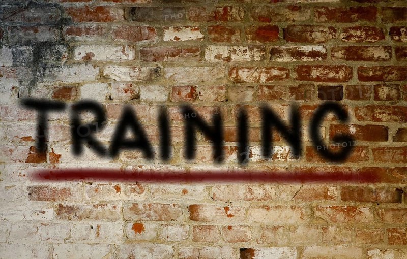 Training Concept