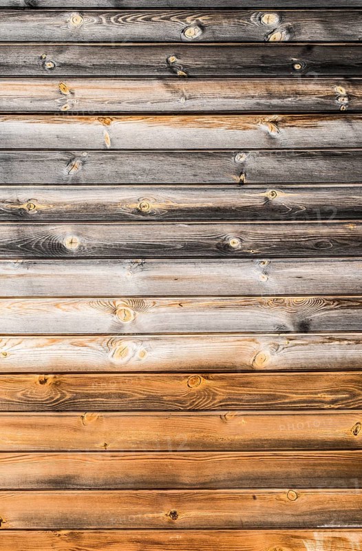 Wooden boards background