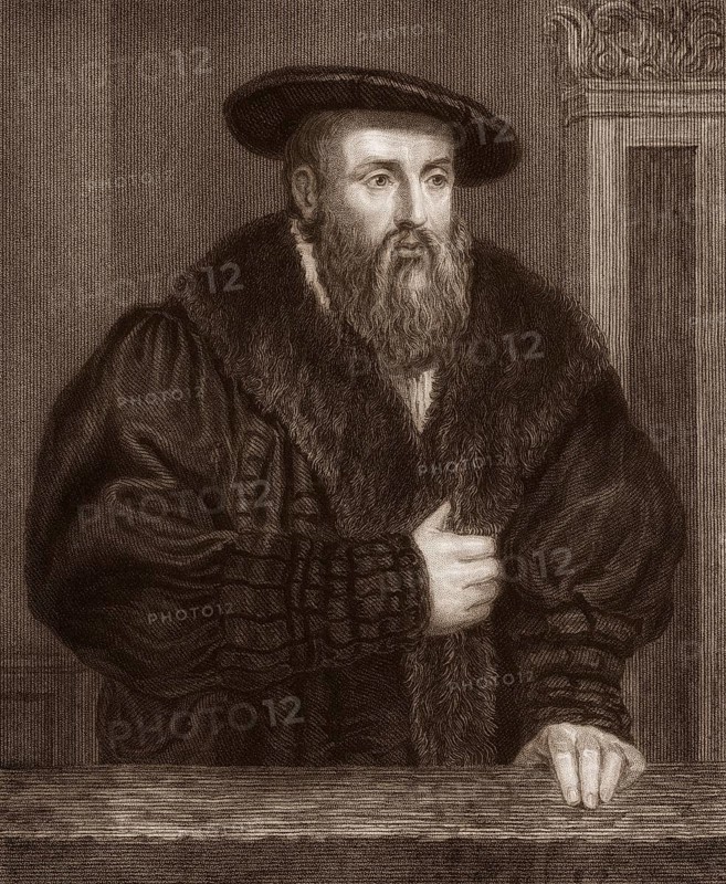 Johannes Kepler or Keppler, 1571 - 1630, a German philosopher, mathematician, astronomer, astrologer, optician and Protestant
