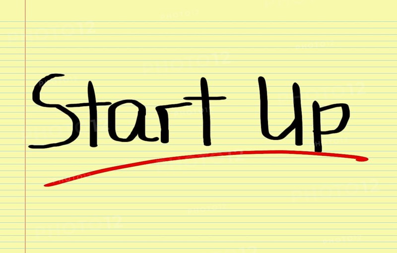 Start Up Concept