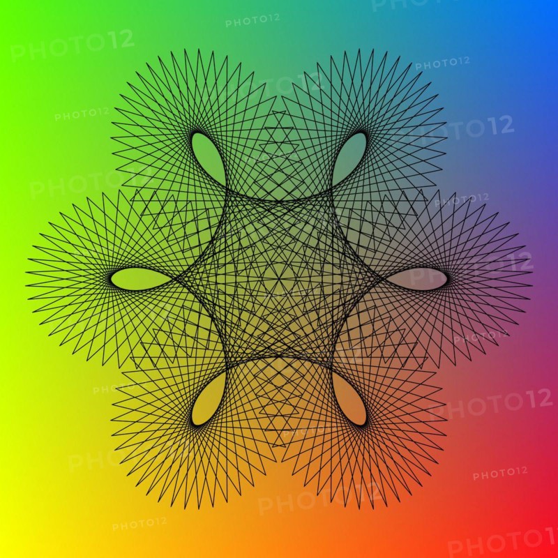 Spirography