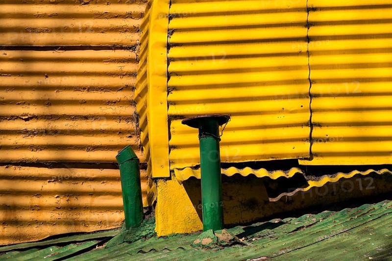 La Boca, Buenos Aires Argentina