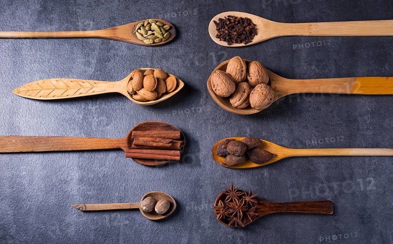 Collection spice