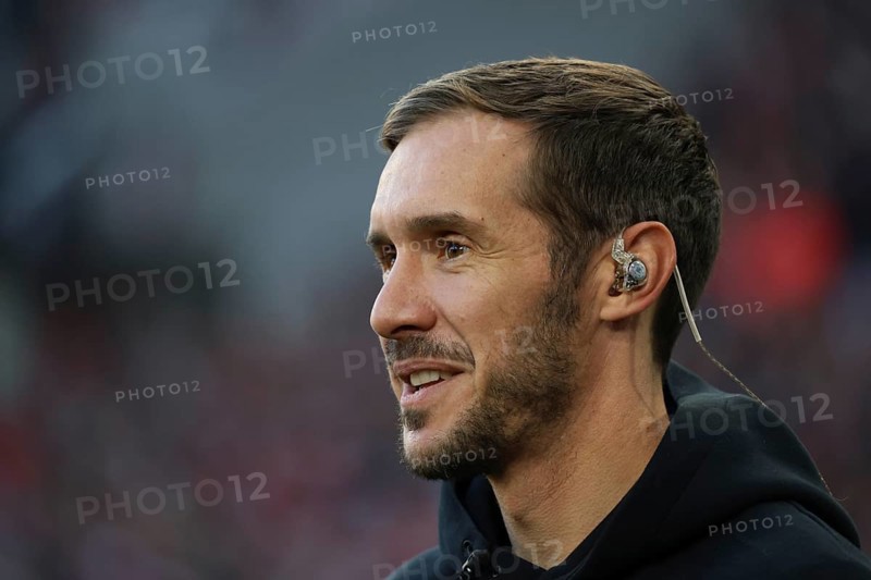 Head coach / Coach Julian Schuster (SC Freiburg) at the match of the 1st FBL: 24-25: 1st FBL: 24-25: 9th Sptg. SC Freiburg - FSV Mainz 05 DFL REGULATIONS PROHIBIT ANY USE OF PHOTOGRAPHS AS IMAGE SEQUENCES AND/OR QUASI-VIDEONan Photo: Joachim Hahne/johapress, Freiburg, Germany / Germany