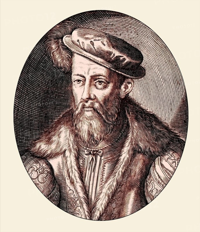 David, a king of ancient Israel and Judah and the third king of the United Monarchy, according to the Hebrew Bible, digitally edited