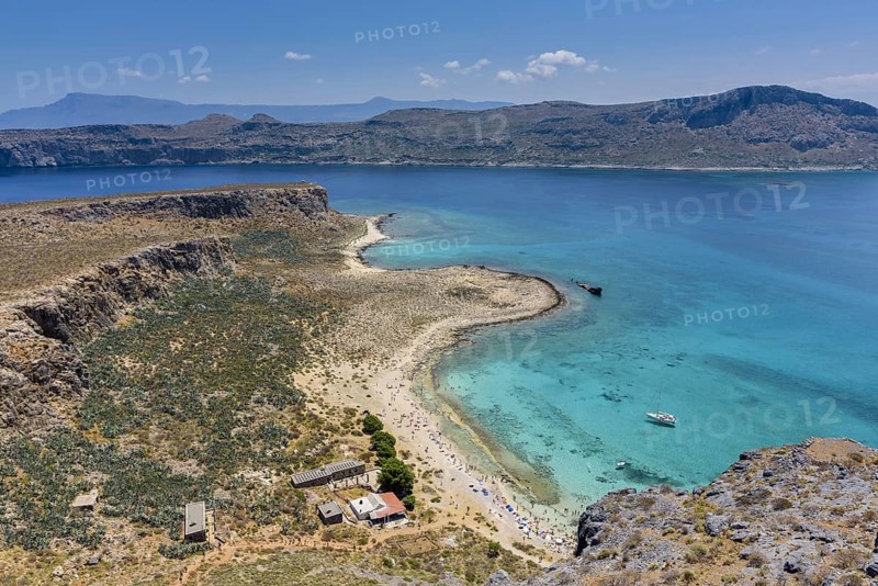 Imeri Gramvousa Crete