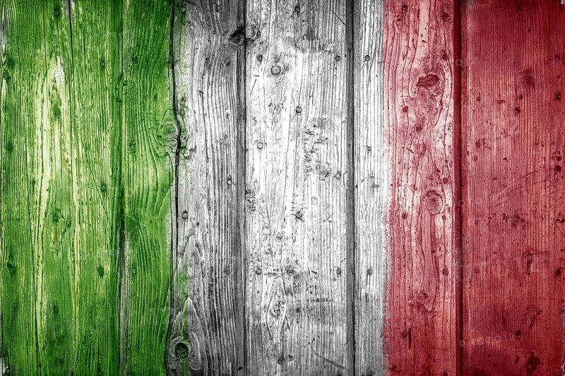 Italian wood