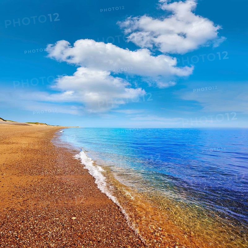 Cape Cod Herring Cove Beach in Massachusetts USA
