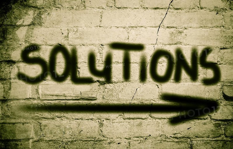 Solutions Concept