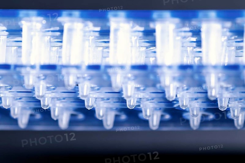 Science Plastic Test Centrifuge Tubes