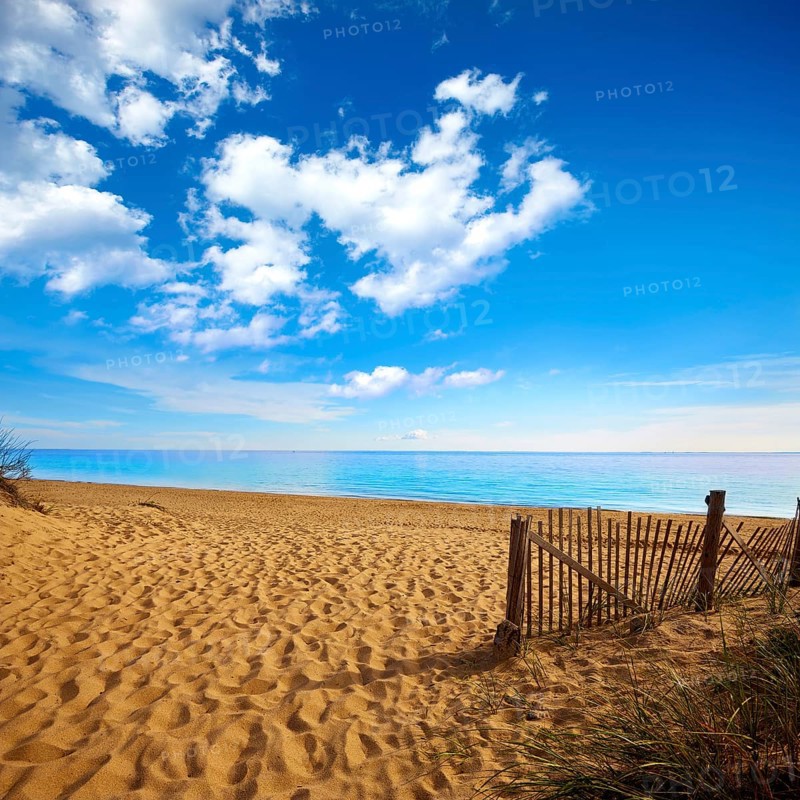 Cape Cod Herring Cove Beach in Massachusetts USA