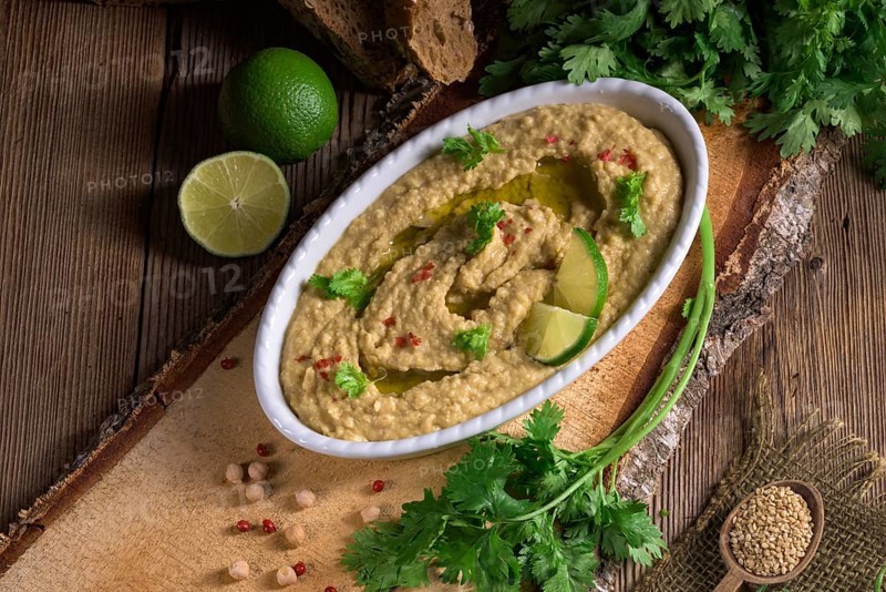 Hummus