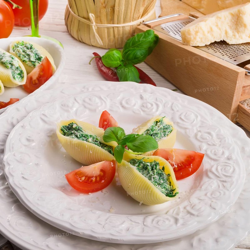 Conchiglioni