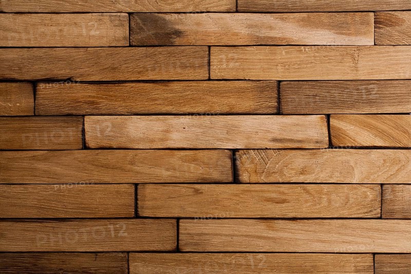 Texture of old wooden planks