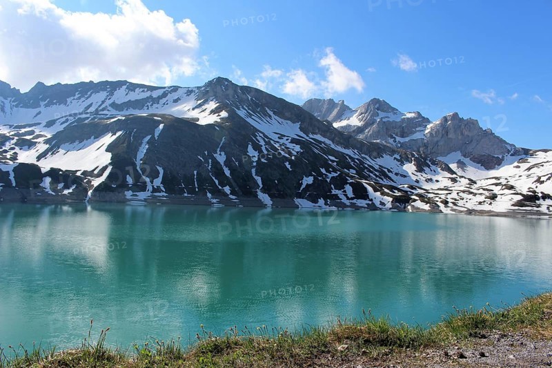 Lünersee