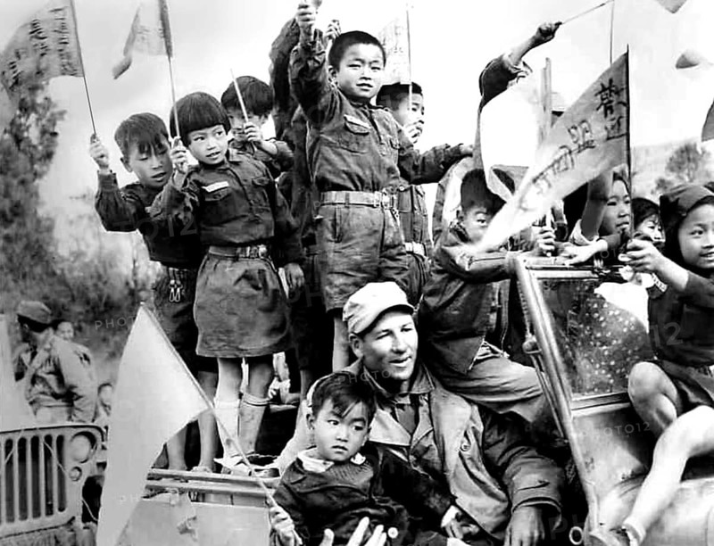 China Burma India Theater (CBI) was the name used by the United States Army for its forces operating in conjunction with British and Chinese Allied air and land forces in China, Burma, and India during World War II.<br/><br/> Well-known US units in this theater included the Flying Tigers, transport and bomber units flying the Hump, the 1st Air Commando Group, the engineers who built Ledo Road, and the 5307th Composite Unit (Provisional), otherwise known as Merrill's Marauders