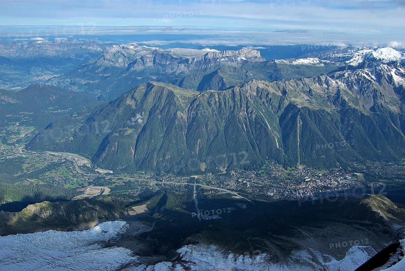 Mont Blanc Group