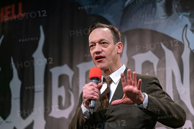 German Comic Con 2019