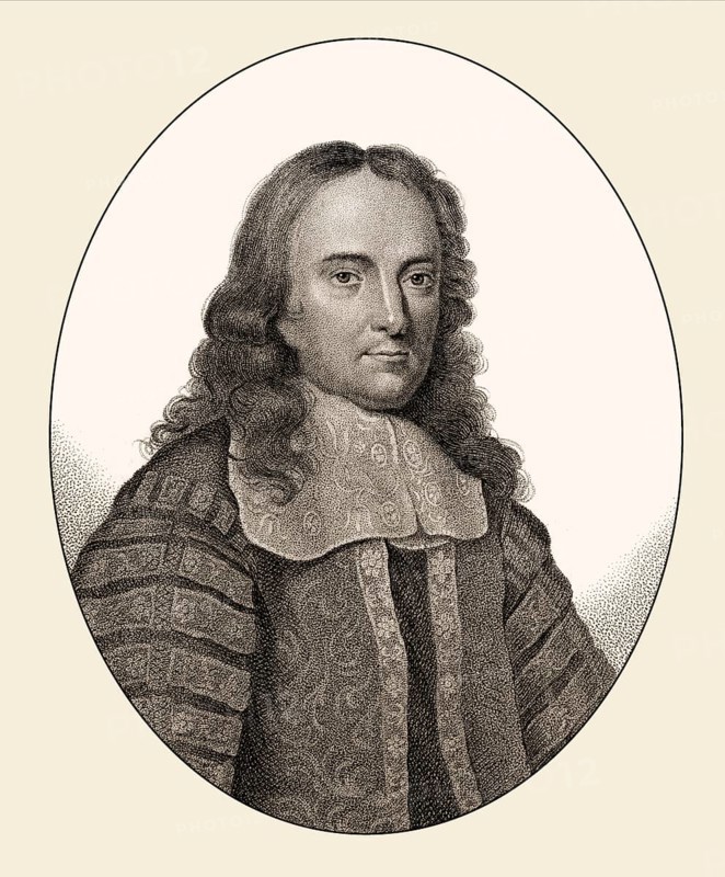 Arthur Annesley, 1st Earl of Anglesey, 1614-1686, an Anglo-Irish royalist statesman