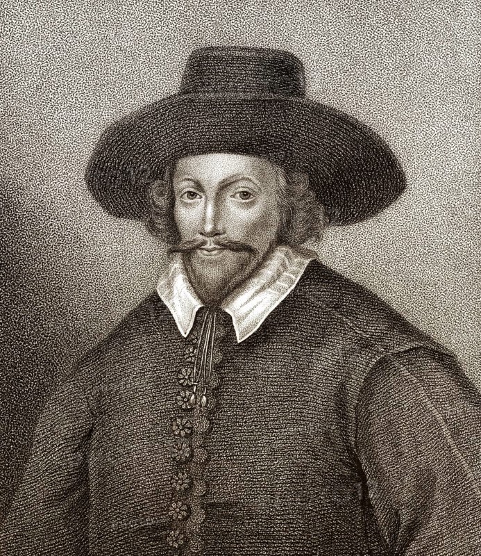 John Holles, 1st Earl of Clare, 1564-1637, an English nobleman