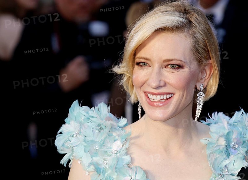 Cate Blanchett at the 88th Annual Academy Awards held at the Hollywood & Highland Center in Hollywood, USA on February 28, 2016., Hollywood, California, USA, North America
