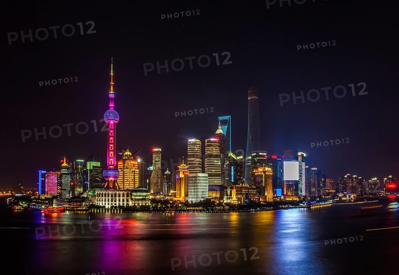Shanghai