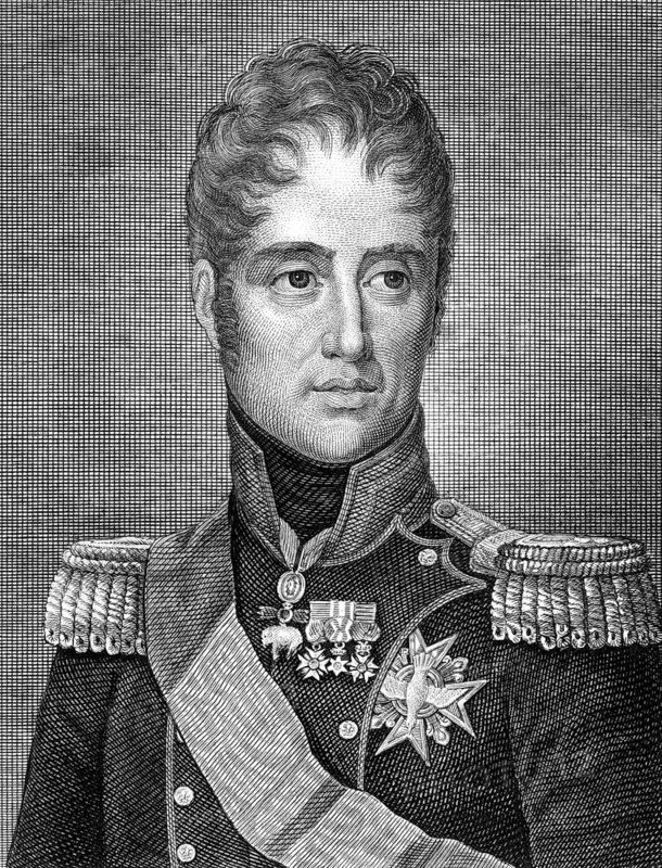 Charles X of France (1757-1836) on engraving from 1859. King of France during 1824-1830. Engraved by G.Metzerotht and published in Meyers Konversations-Lexikon, Germany, 1859, Europe