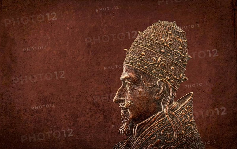Pope Alexander VII., 1599 – 1667, born Fabio Chigi