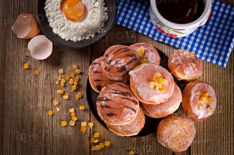 Doughnut