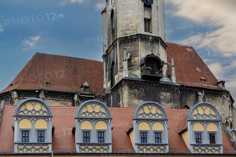 Pictures from Naumburg Burgenlandkreis