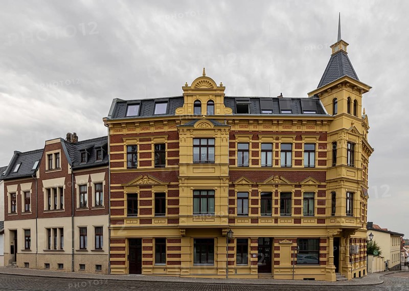 Pictures from Bernburg