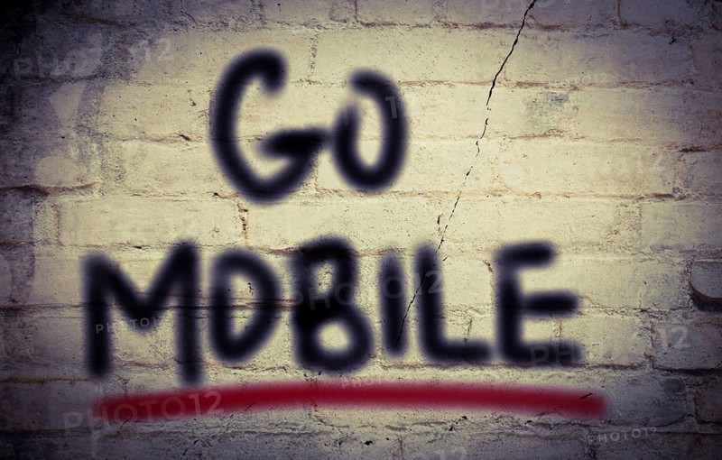 Go Mobile Concept