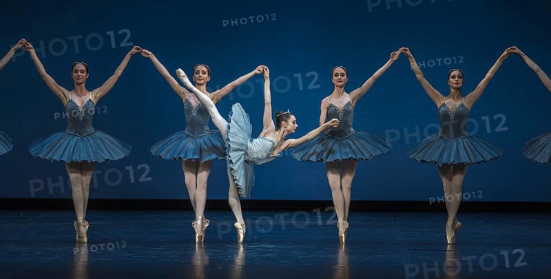 Das Ballett