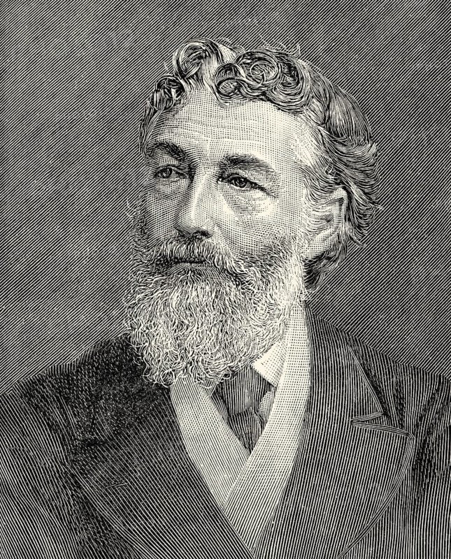 Sir Frederic Leighton, 1st Baron Leighton, 1830-1896, an English painter and sculptor