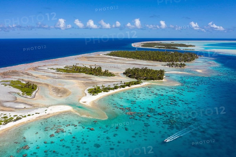 Impressions of Fakarava Atoll, Tuamotu Archipelago, French Polynesia, Oceania