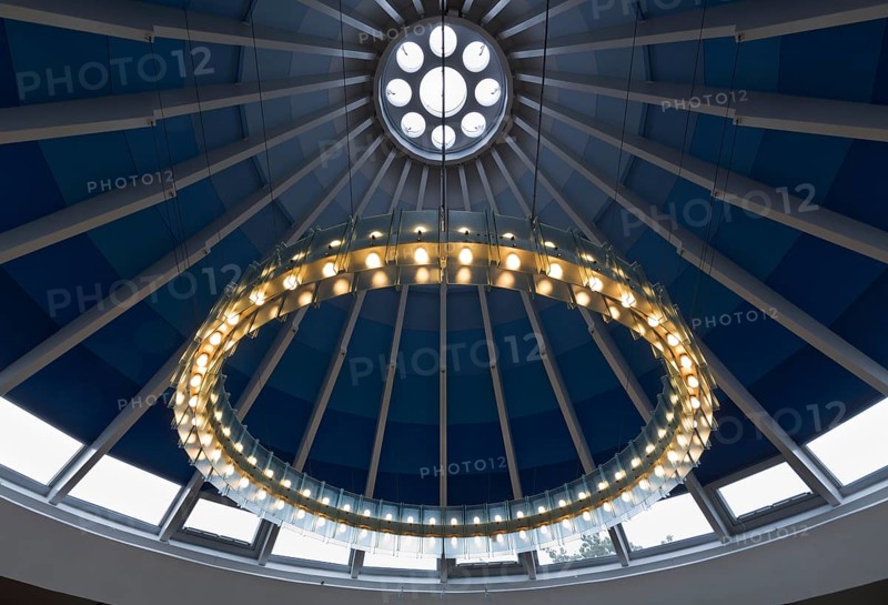 1975 Built in 1977 by Hans Schädel and Hermann Jünemann, St., Sankt, Saint